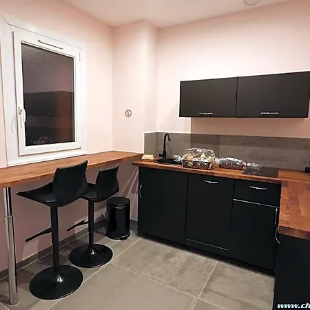 Ds Plaisir Avec Sauna, Jacuzzi A